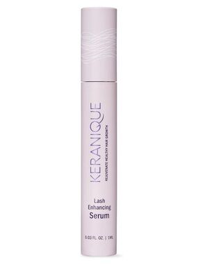 Keranique Lash Enhancing Serum - Light Pink